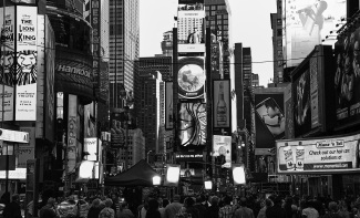 Times Square 17