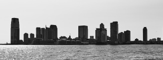 Jersey City 1