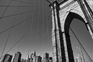 Brooklyn Bridge 9