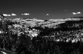 Yosemite Valley 15